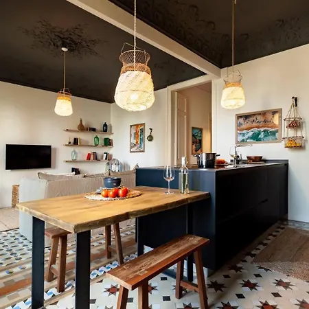 Apartment Spacest - Carrer De Mallorca A Barcelona