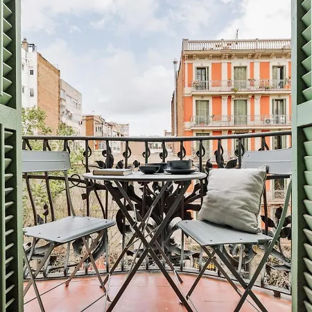 Spacest - Carrer De Mallorca A Barcelona