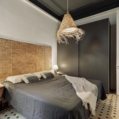 Apartment Spacest - Carrer De Mallorca A *