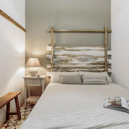 Apartment Spacest - Carrer De Mallorca A *