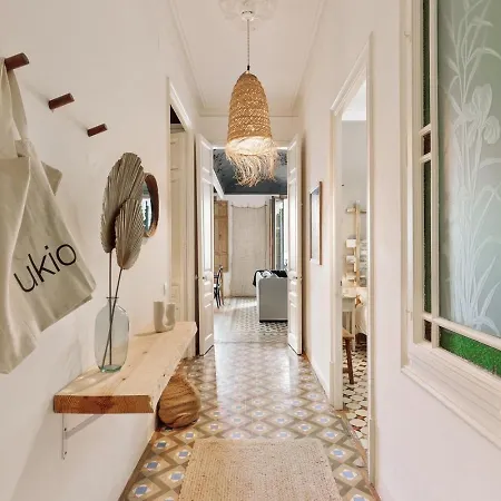 Apartment Spacest - Carrer De Mallorca A