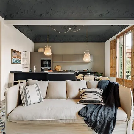 Spacest - Carrer De Mallorca A Apartament Barcelona