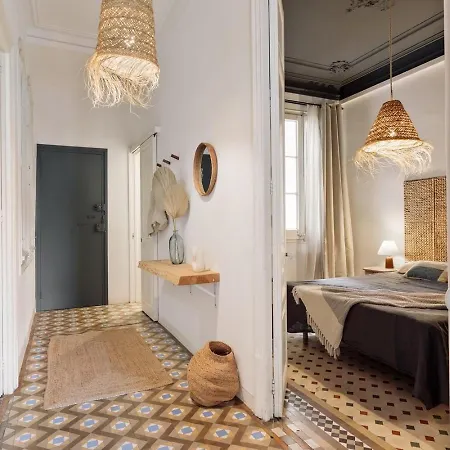 Spacest - Carrer De Mallorca A * Barcelona