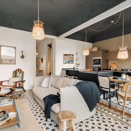 Spacest - Carrer De Mallorca A Apartament Barcelona