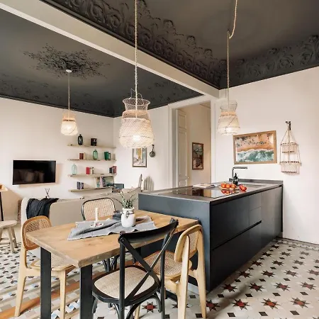 Spacest - Carrer De Mallorca A Apartment Barcelona