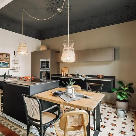 Apartament Spacest - Carrer De Mallorca A Barcelona