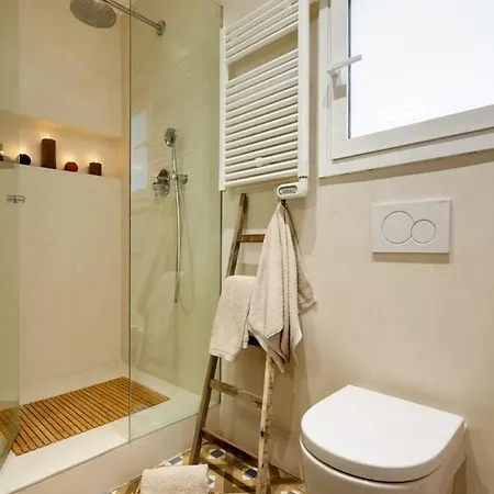 Spacest - Carrer De Mallorca A Apartament Barcelona