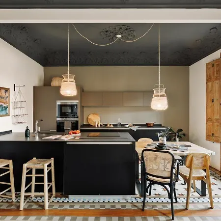 Spacest - Carrer De Mallorca A Apartment Barcelona